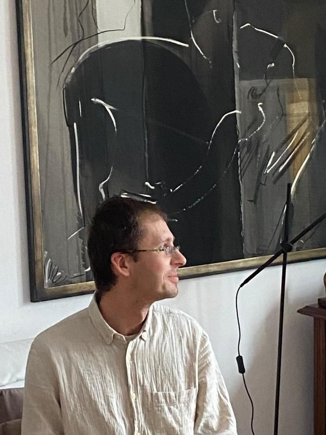 miejsce kultury — zdjęcie 3