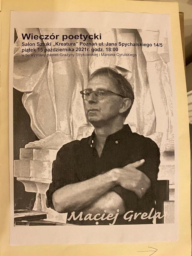 miejsce kultury — zdjęcie 8